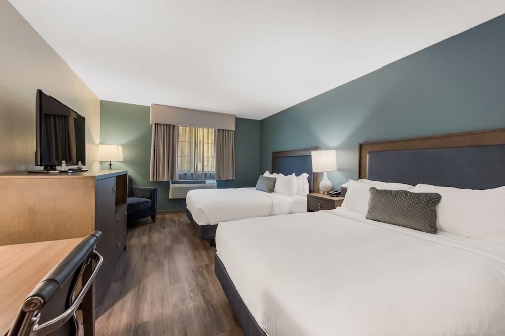 SureStay Plus Hotel by Best Western Highland Poughkeepsie photo 9