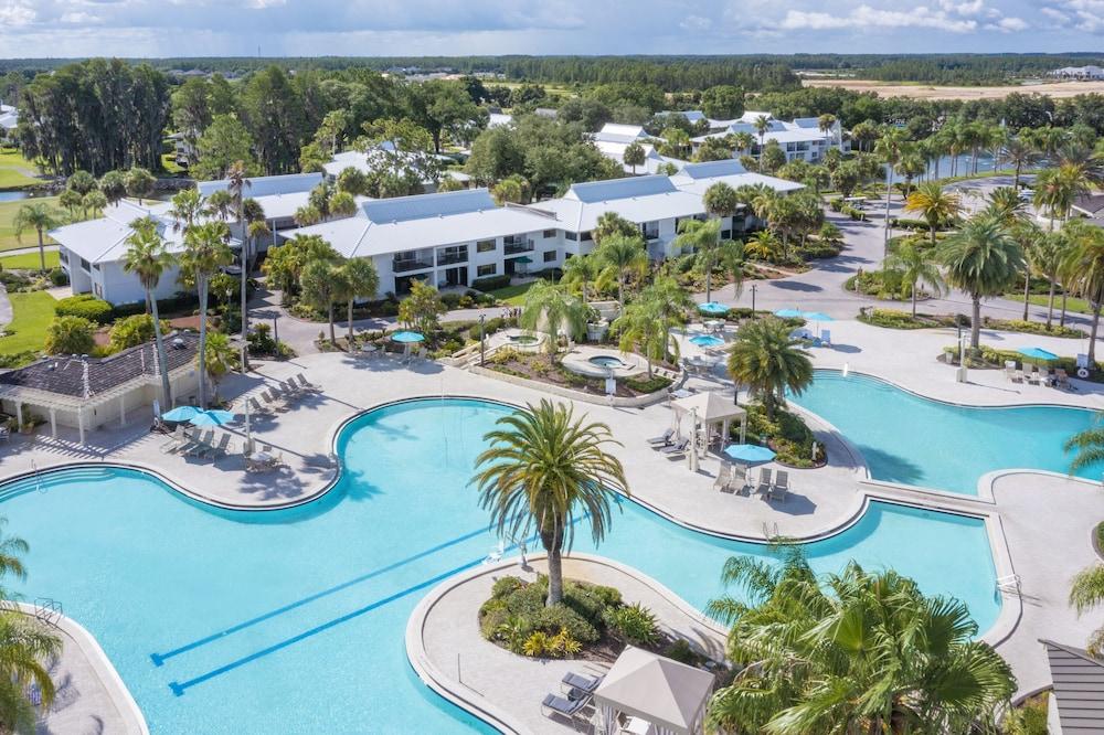 Saddlebrook Resort photo 29