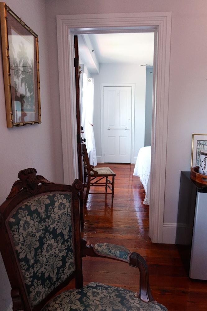 Chalfonte Hotel photo 30