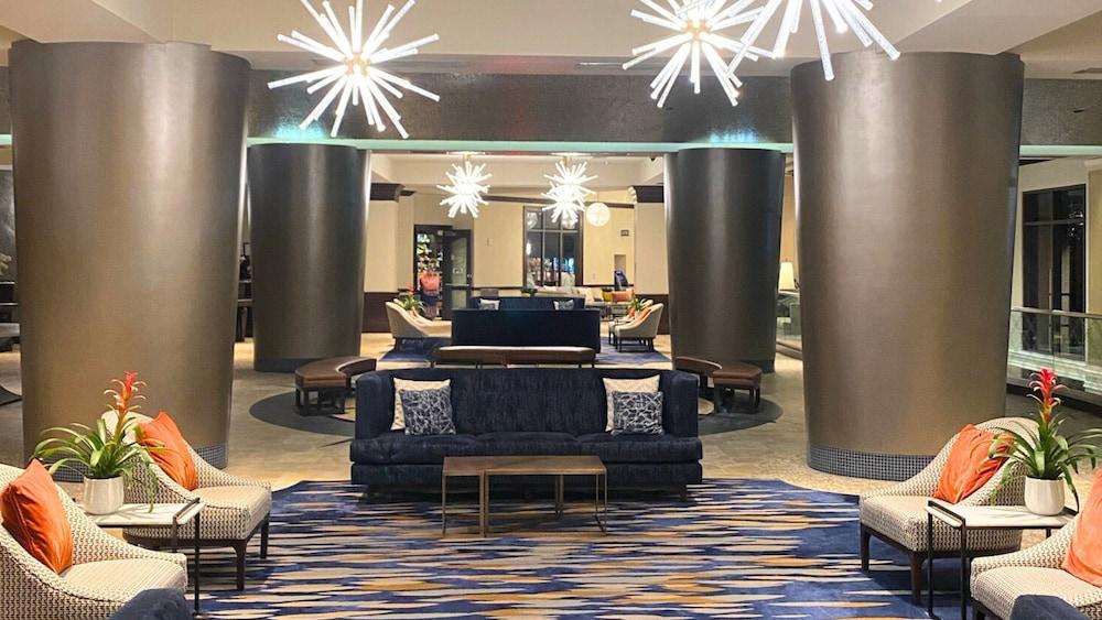 Wyndham Grand Orlando Resort Bonnet Creek photo 5
