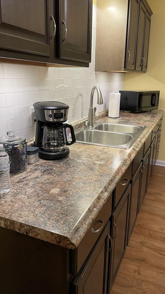 O2 Suites Houma photo 23
