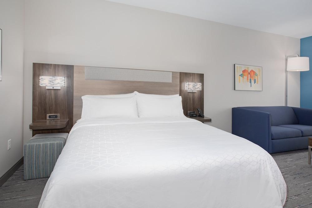 Holiday Inn Express and Suites Burley by IHG photo 12