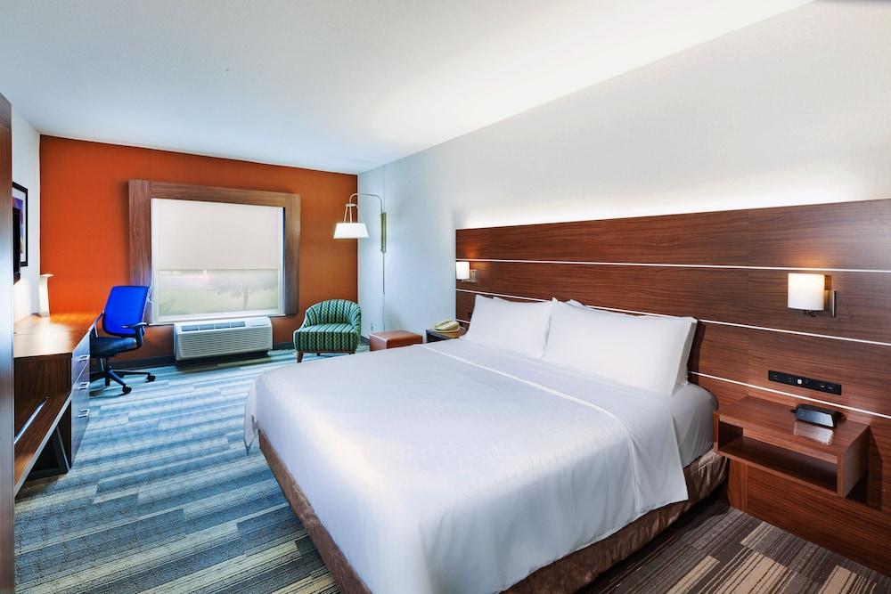Holiday Inn Express Suites Jasper by IHG photo 3