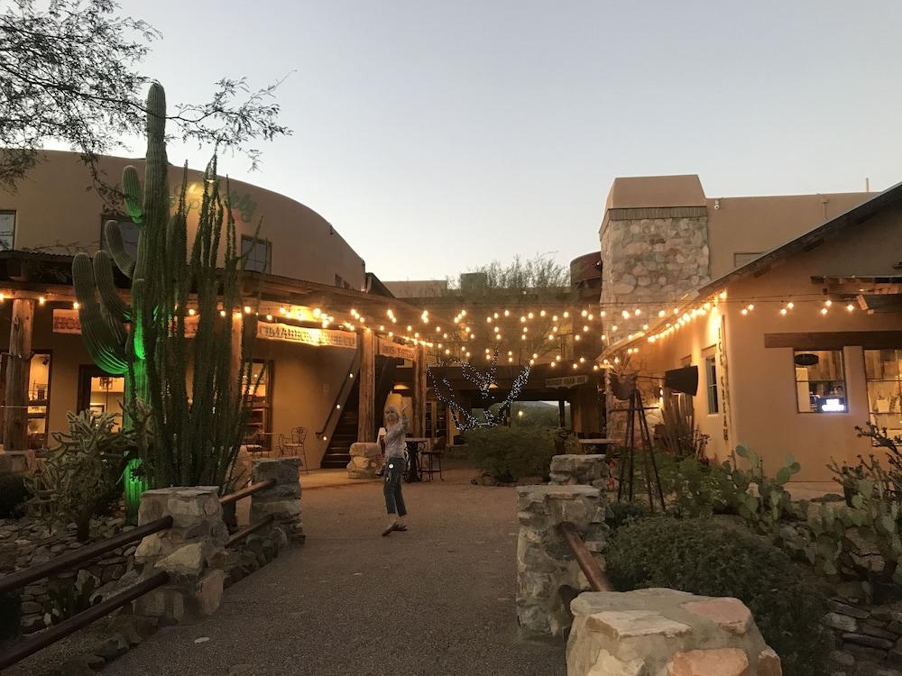Prickly Pear Inn photo 42