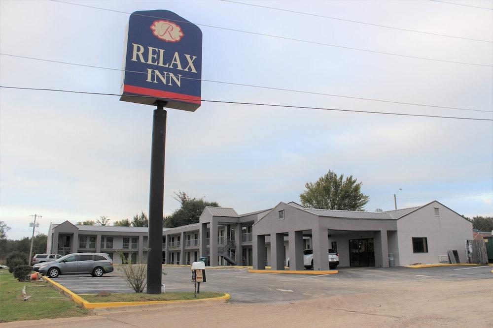 Relax Inn — hotel in Canton