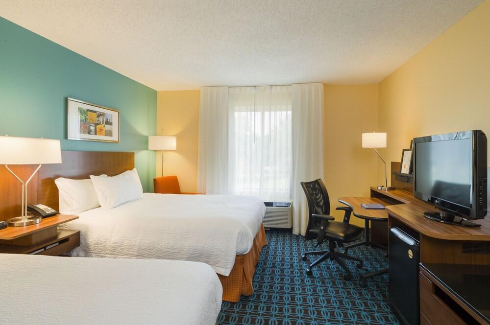 Best Western Allentown Bethlehem Lehigh Valley Inn & Suites photo 5