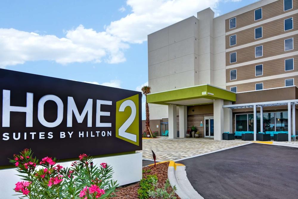 Home2 Suites by Hilton Ormond Beach Oceanfront photo 64