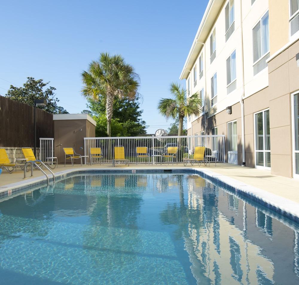 Fairfield Inn & Suites by Marriott Tifton photo 5