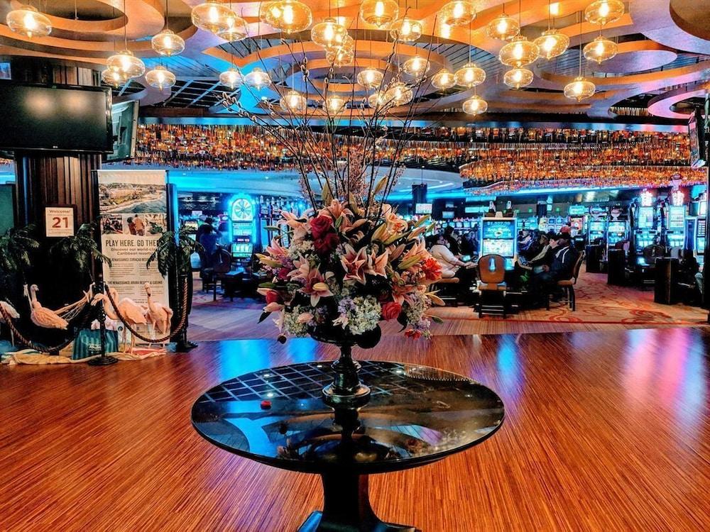 Wind Creek Casino & Hotel Atmore photo 6