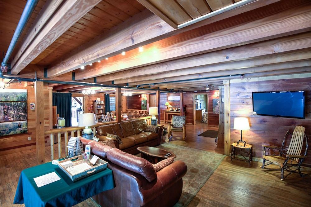 Cliffview Resort photo 5