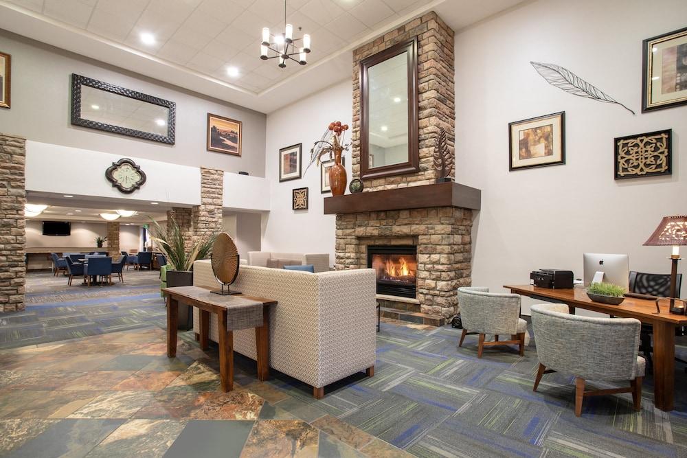 Holiday Inn Express & Suites Denver SW-Littleton by IHG — hotel in Littleton