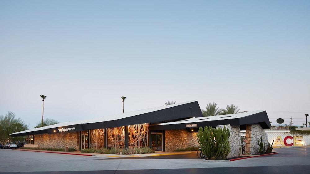 Ace Hotel and Swim Club photo 66