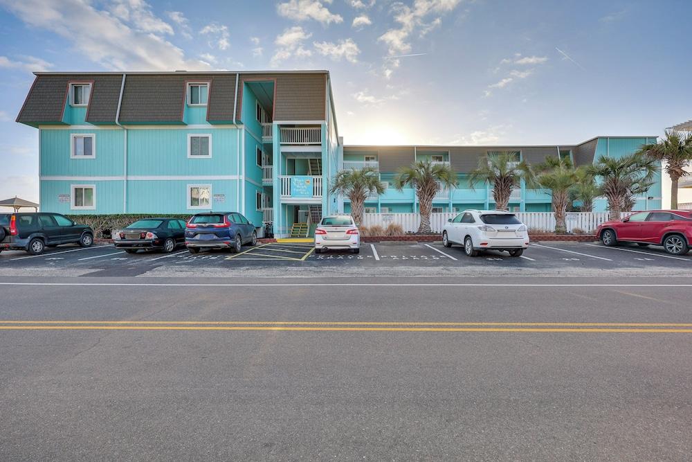 Econo Lodge Willowbrook photo 3