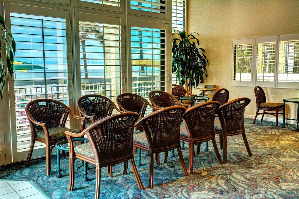 Bahama House — hotel in Daytona Beach Shores