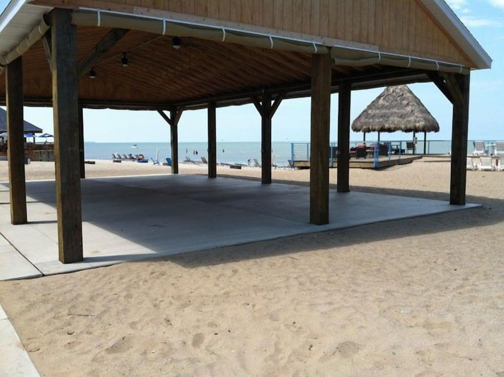 Beachfront Resort photo 9
