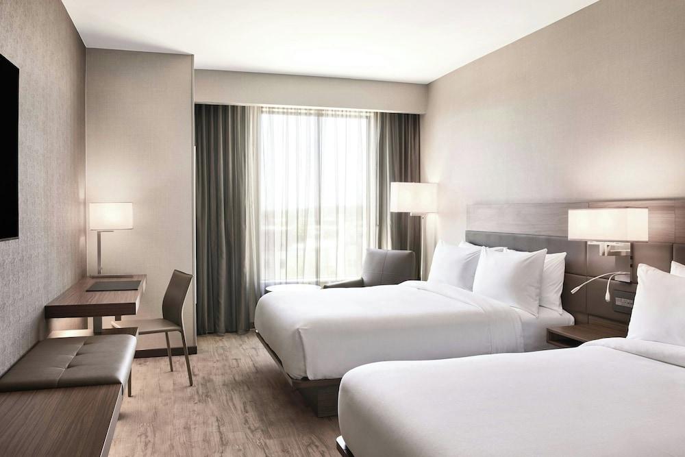 Ac Hotel Auburn photo 6