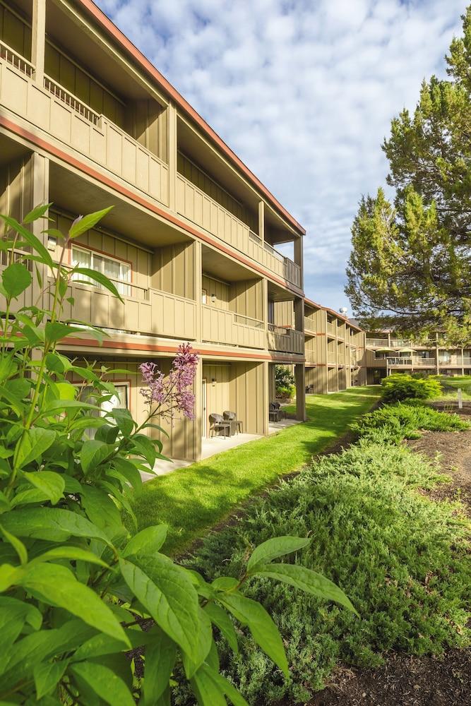 WorldMark Eagle Crest photo 37
