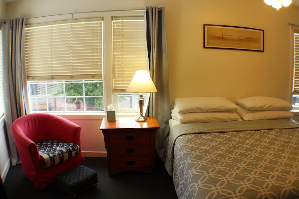 San Anselmo Inn photo 12