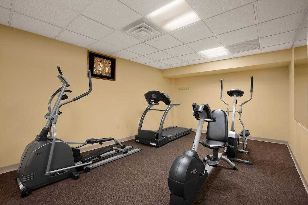 Days Inn by Wyndham Colchester Burlington photo 18
