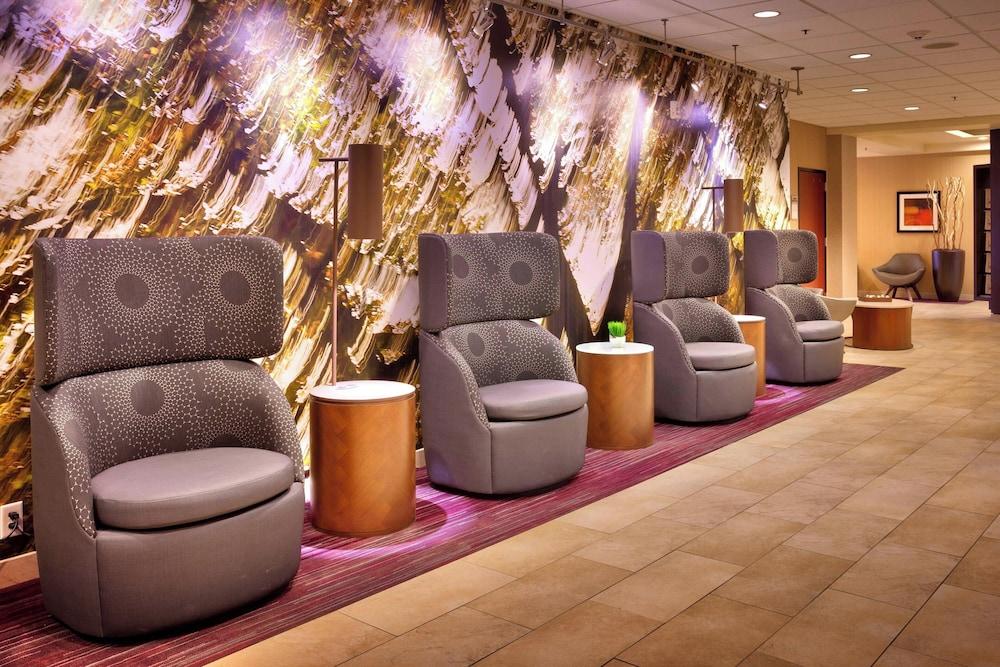 Courtyard by Marriott Sandy photo 4