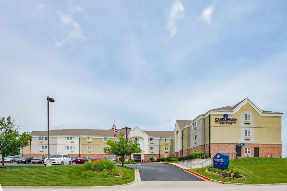Candlewood Suites Jefferson City by IHG photo 8