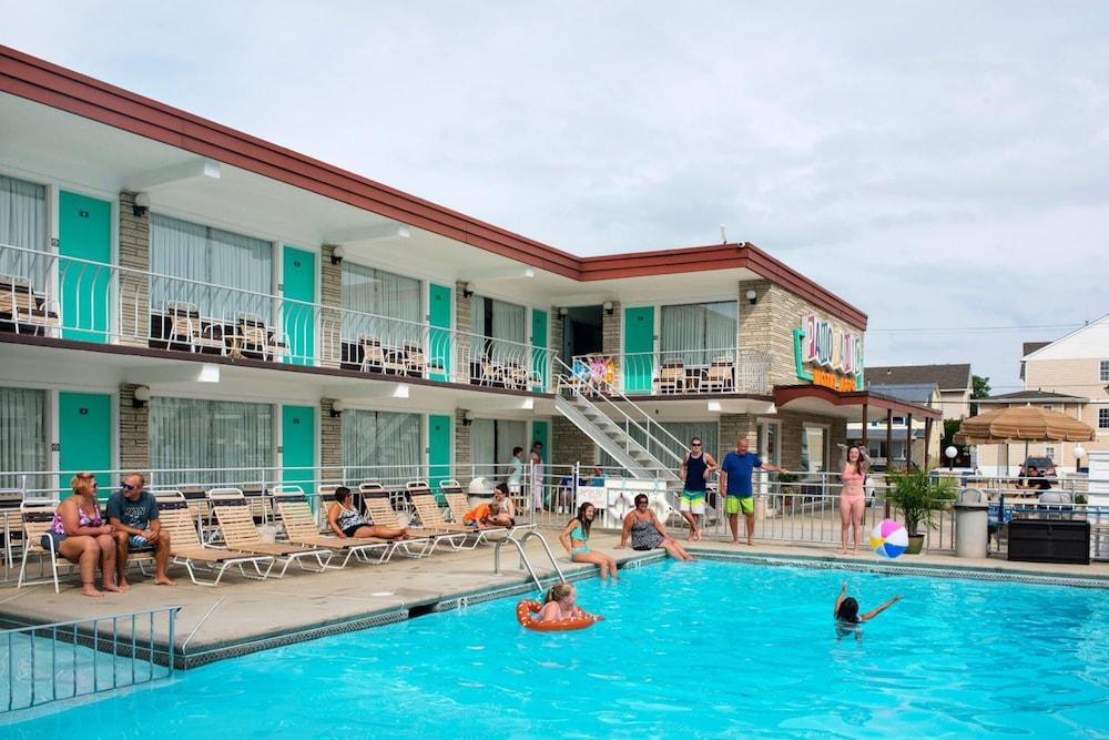 Panoramic Motel & Apartments photo 29