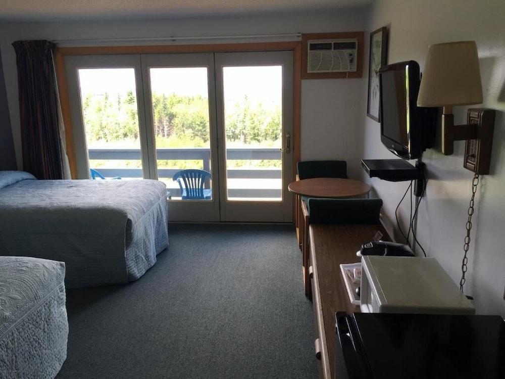 Kineo View Lodge photo 10