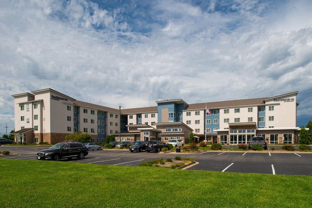 Residence Inn by Marriott Springfield South photo 1