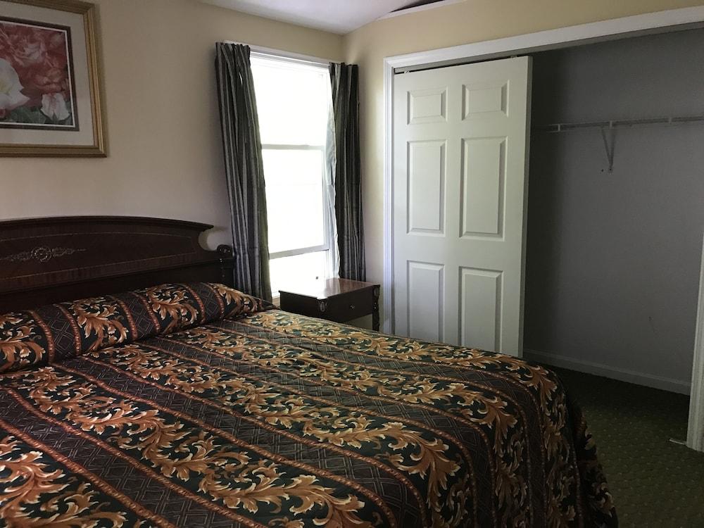 Exit 5 Resort & Condominium photo 40
