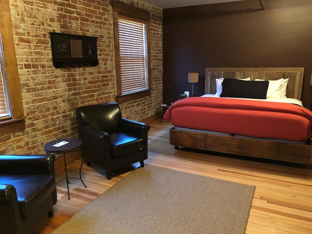 Hotel Frederick photo 11