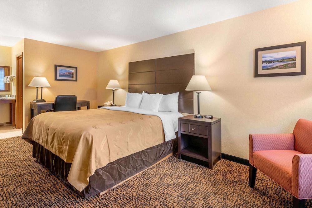 Quality Inn Ouray photo 31