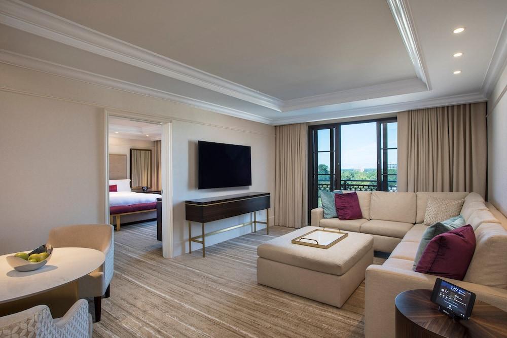 The St. Regis Atlanta photo 67