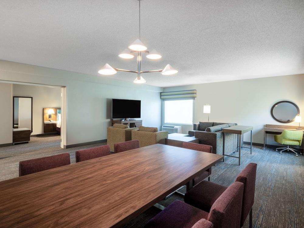Hampton Inn Boca Raton-Deerfield Beach photo 21