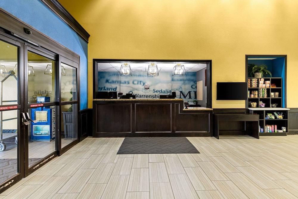 Quality Inn Warrensburg photo 3