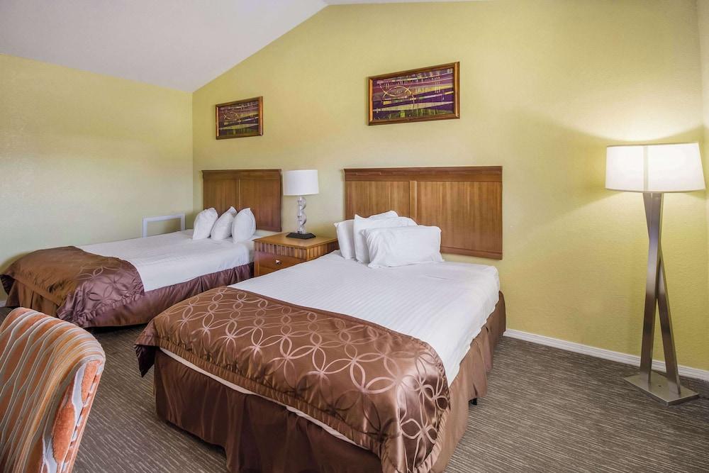 Rodeway Inn Casper photo 41
