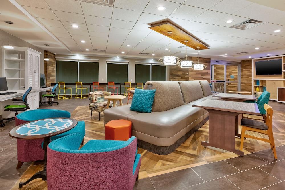 Home2 Suites by Hilton Saginaw, MI photo 6