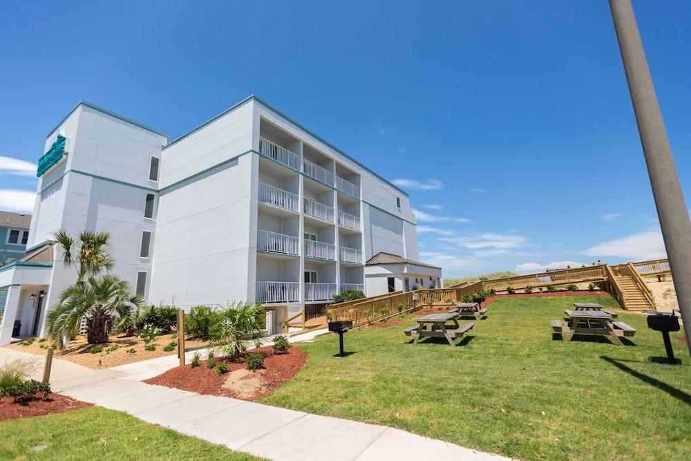 John Yancey Oceanfront Inn photo 100