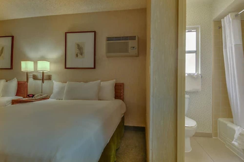 Vagabond Inn Los Angeles at USC photo 26