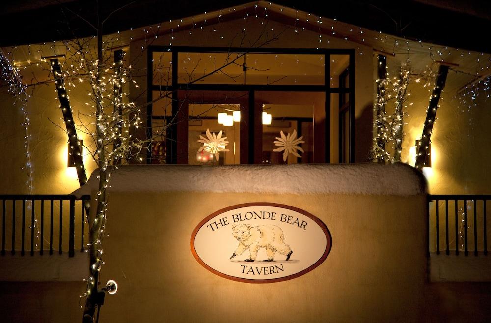 The Edelweiss Lodge and Spa photo 55