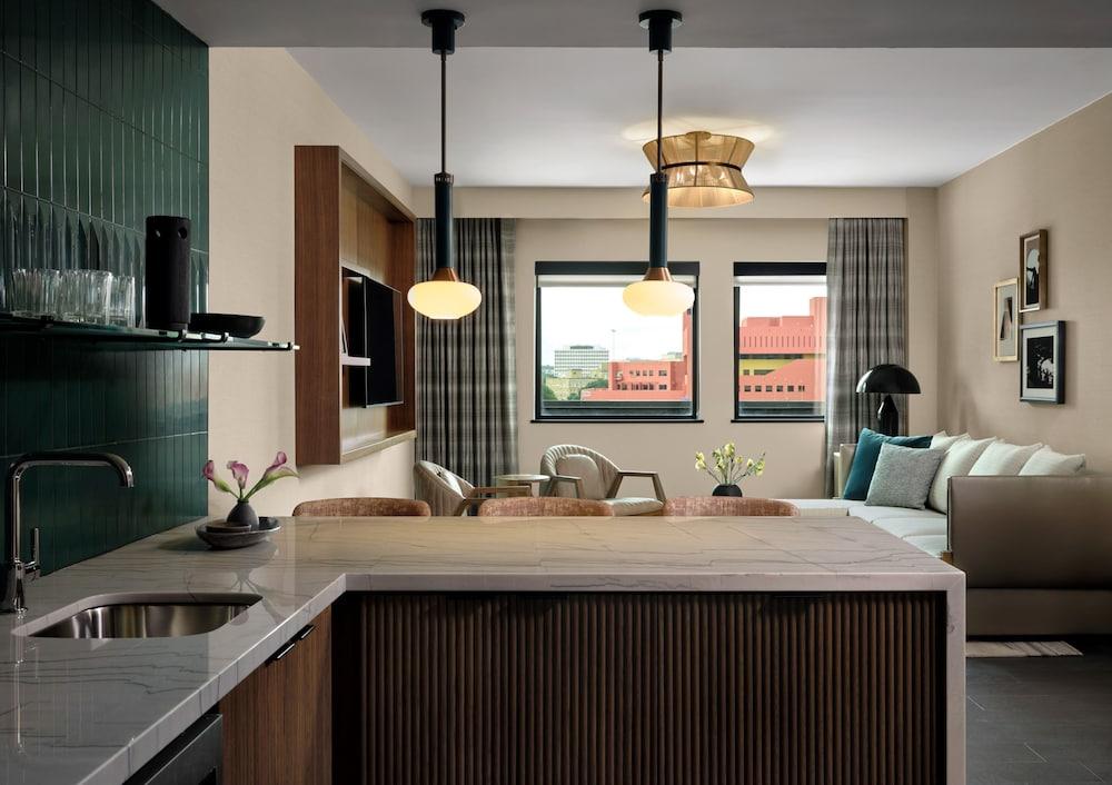 InterContinental San Antonio Riverwalk by IHG photo 14