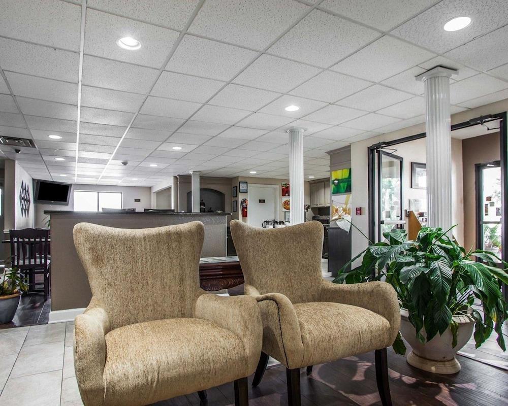 Quality Inn Florence Muscle Shoals photo 2