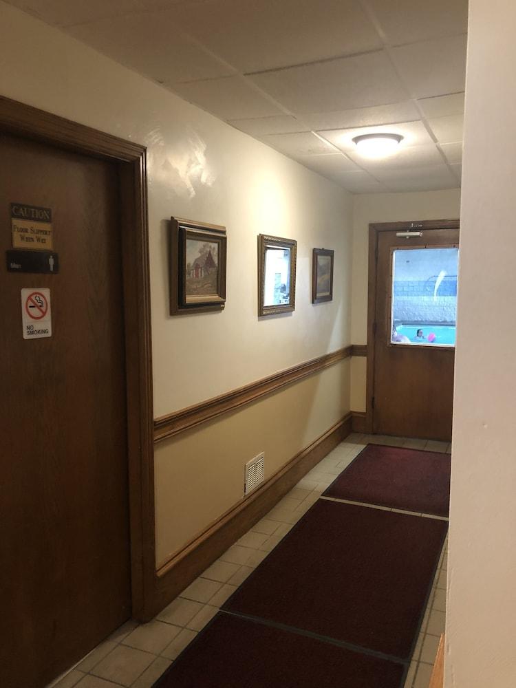 Hotel Nashville photo 32