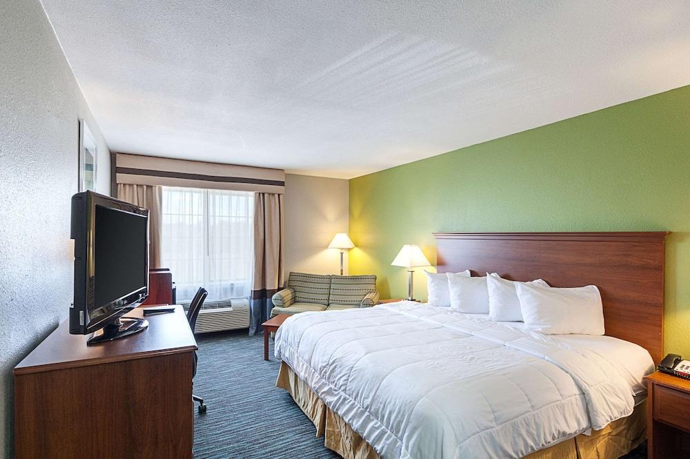 Quality Inn Mesquite - Dallas East photo 19