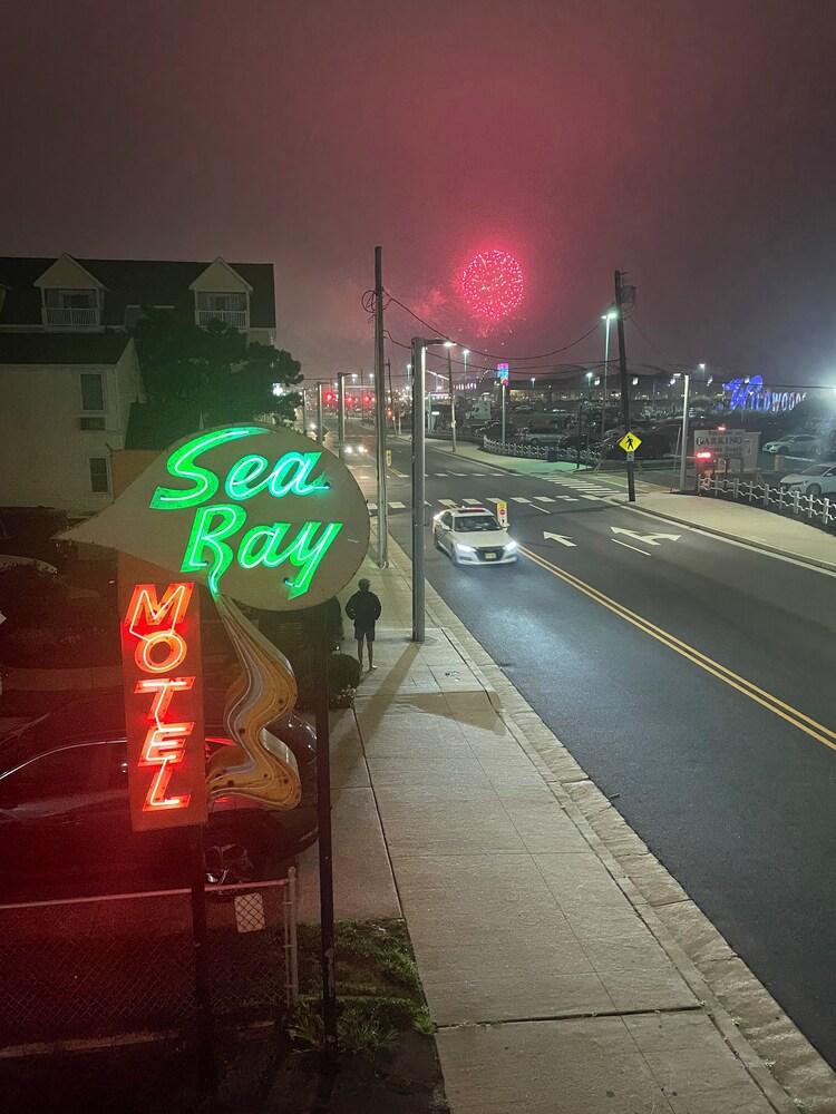 Searay Motel photo 44