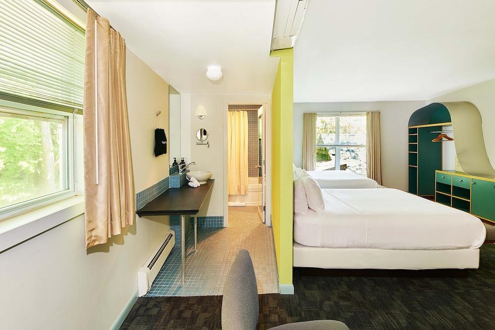 Greenporter Hotel photo 25