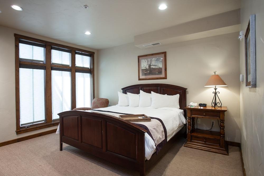 Silver Baron Lodge at Deer Valley photo 8