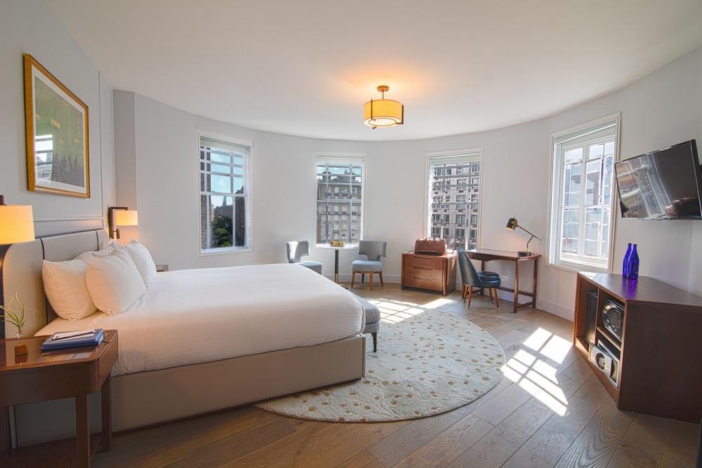 Hotel Belleclaire photo 34