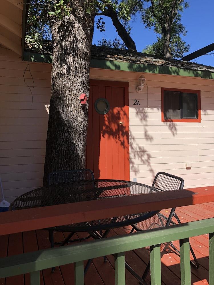 Indian Beach Resort photo 24