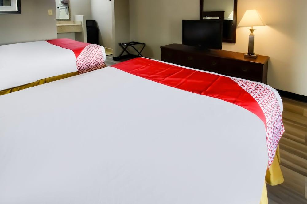 Cypress Inn & Suites Washington by OYO photo 15