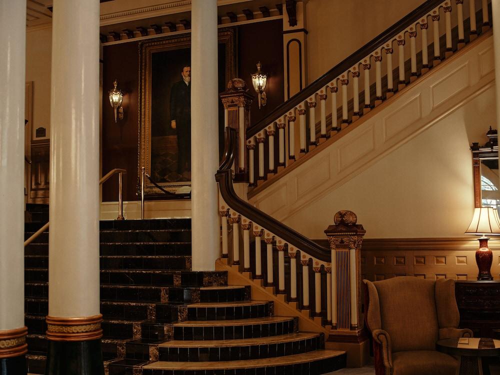 The Driskill, in The Unbound Collection by Hyatt photo 73